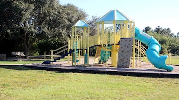 House | Children's area