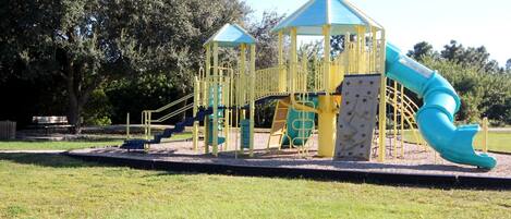 House | Children’s area