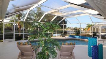House | Pool | Outdoor pool