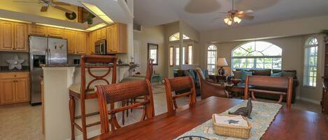 Talo | Olohuone | Televisio