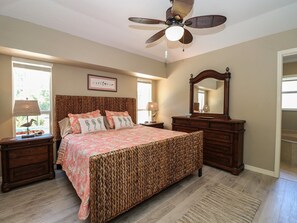 Casa | 3 dormitorios y wifi gratis