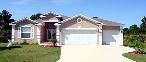 Nhà | Ngoại thất