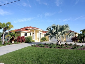 House | Exterior