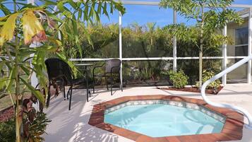 House | Pool | Outdoor pool