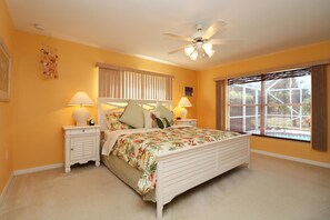 Hus | 4 sovrum, skrivbord, strykjärn/strykbräda och gratis wi-fi