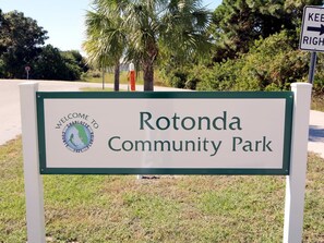 Exterior - Turtle Bay (Rotonda West)