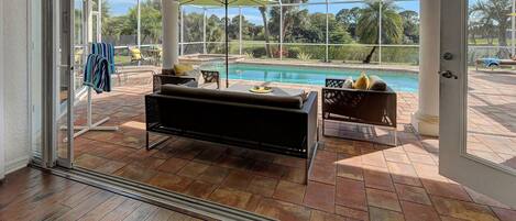 House | Pool | Outdoor pool