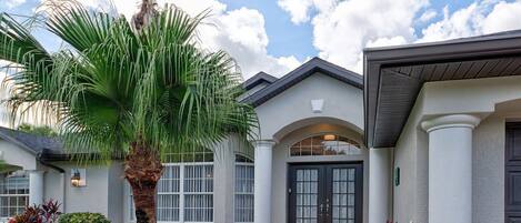 Casa | Exterior