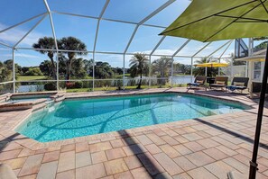 House | Pool - Bella Vista (Rotonda West)