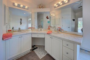 House | Bathroom - Bella Vista (Rotonda West)
