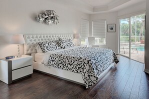 House - Bella Vista (Rotonda West)