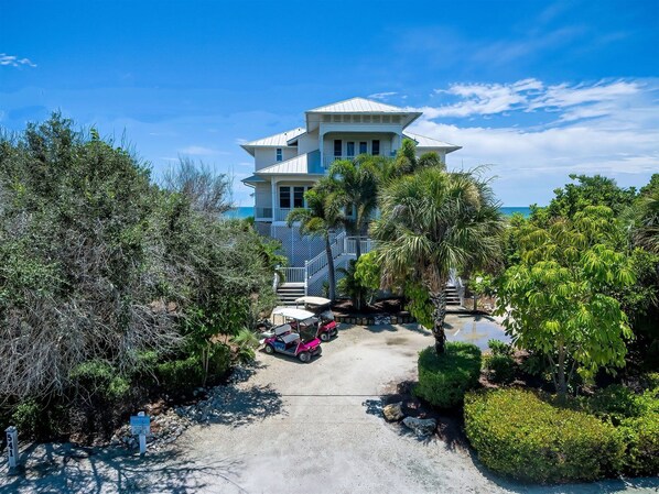 House | Exterior