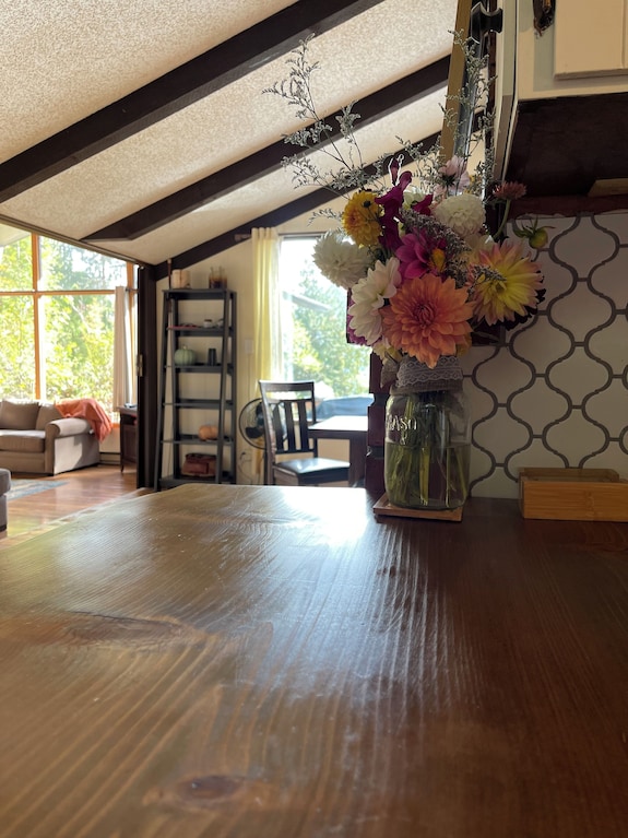 Quinault Cove- Two Cabin Property On Quiet Lake Quinault - Olympic National Park, WA