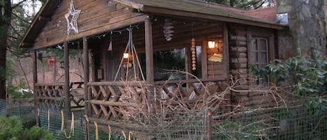 Außenbereich