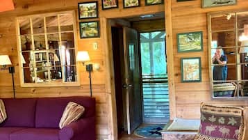 Interieur