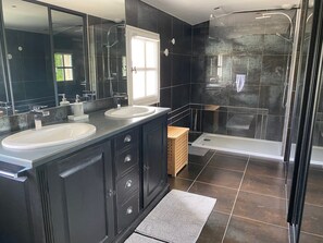 Bañera