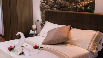 Comfort-Doppelzimmer