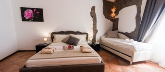 Le Undici Rose Hotel