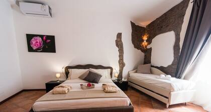 Le Undici Rose Hotel