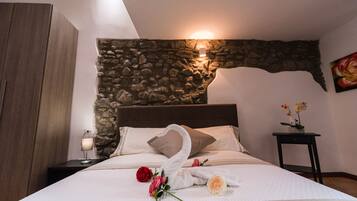 Comfort-Doppelzimmer