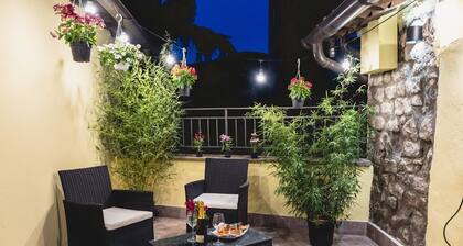 Le Undici Rose Hotel