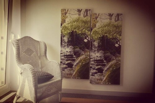 situé au coeur des cretes vosgiennes et du vignoble alsacien