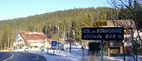 Ulkopuoli