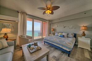 1 makuuhuone, silitysrauta/-lauta, internet, vuodevaatteet