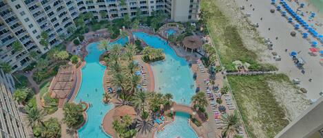 Piscine couverte, piscine chauffée