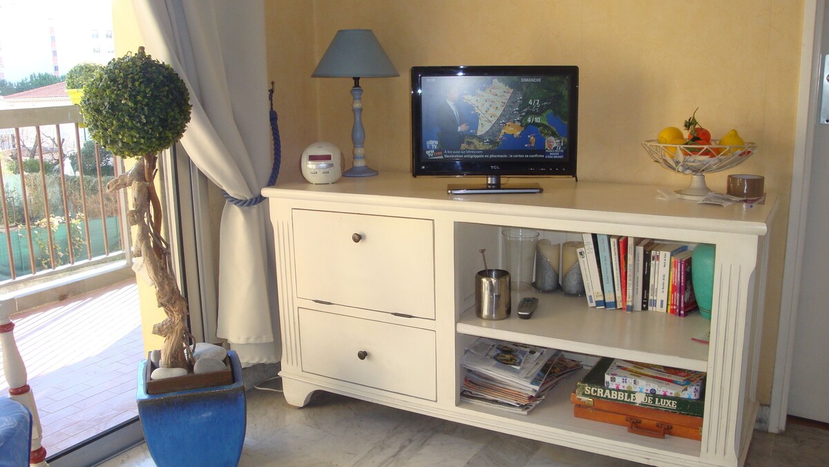 Image de profil de l’hôte