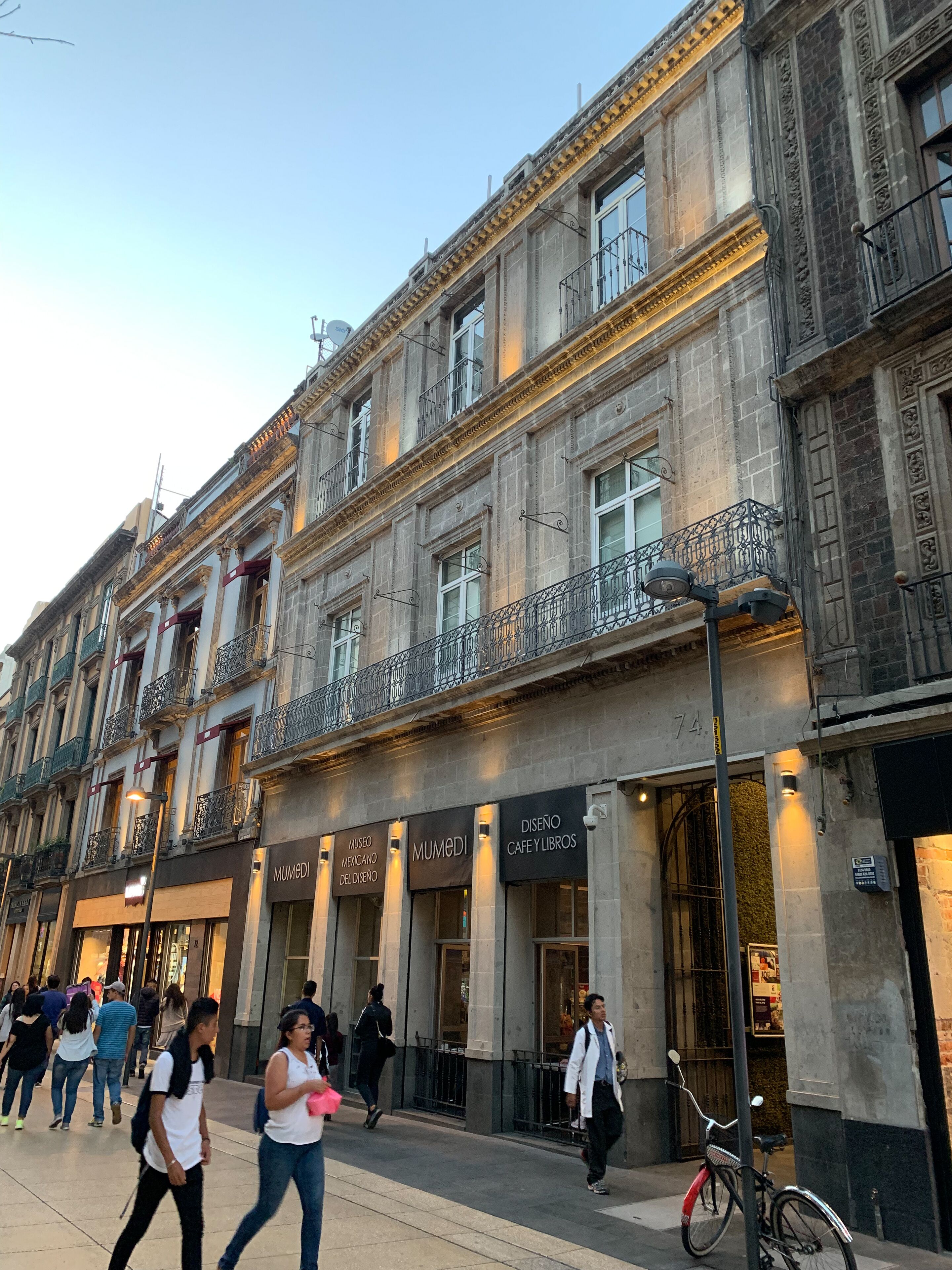 Photo - Mumedi Design Hotel