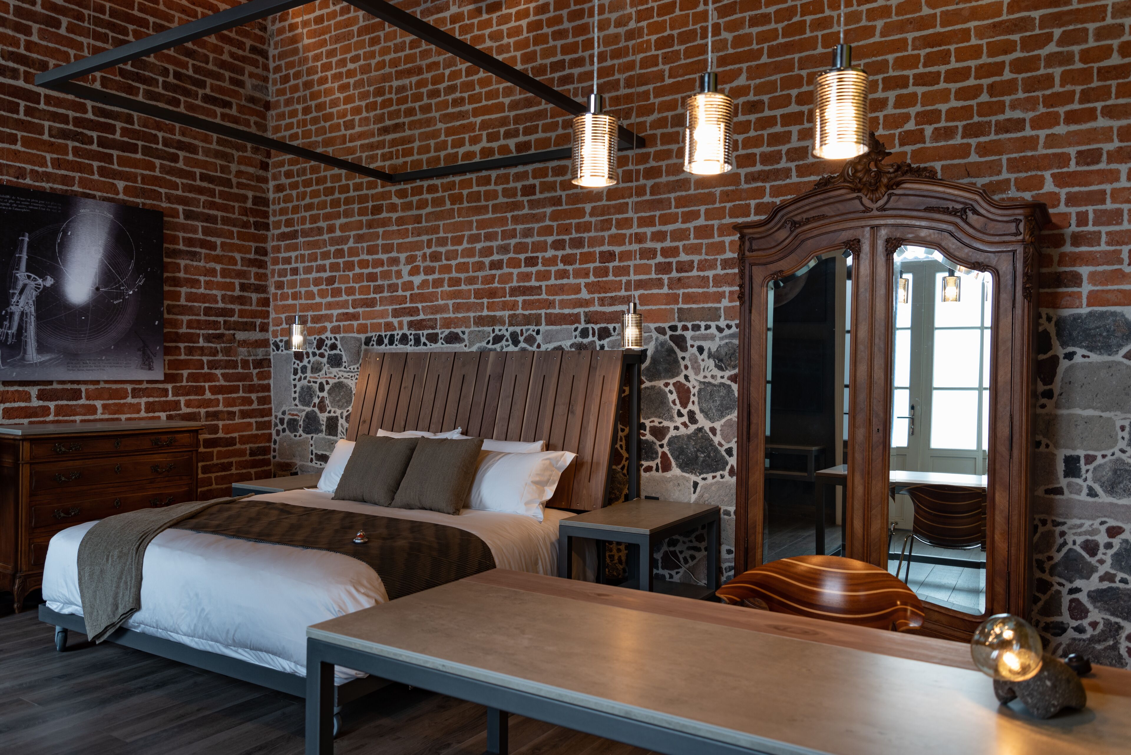 Photo - Mumedi Design Hotel