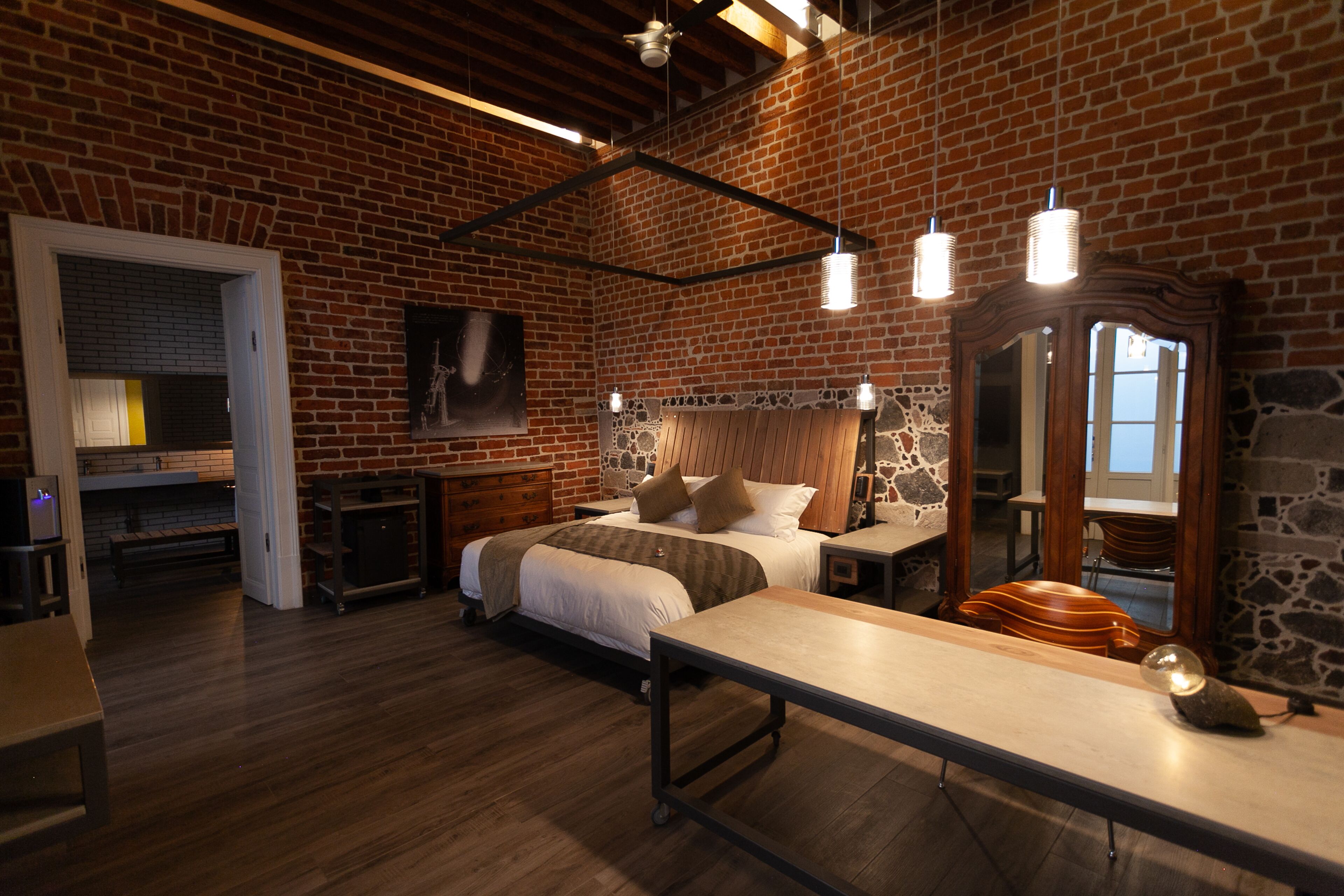 Photo - Mumedi Design Hotel