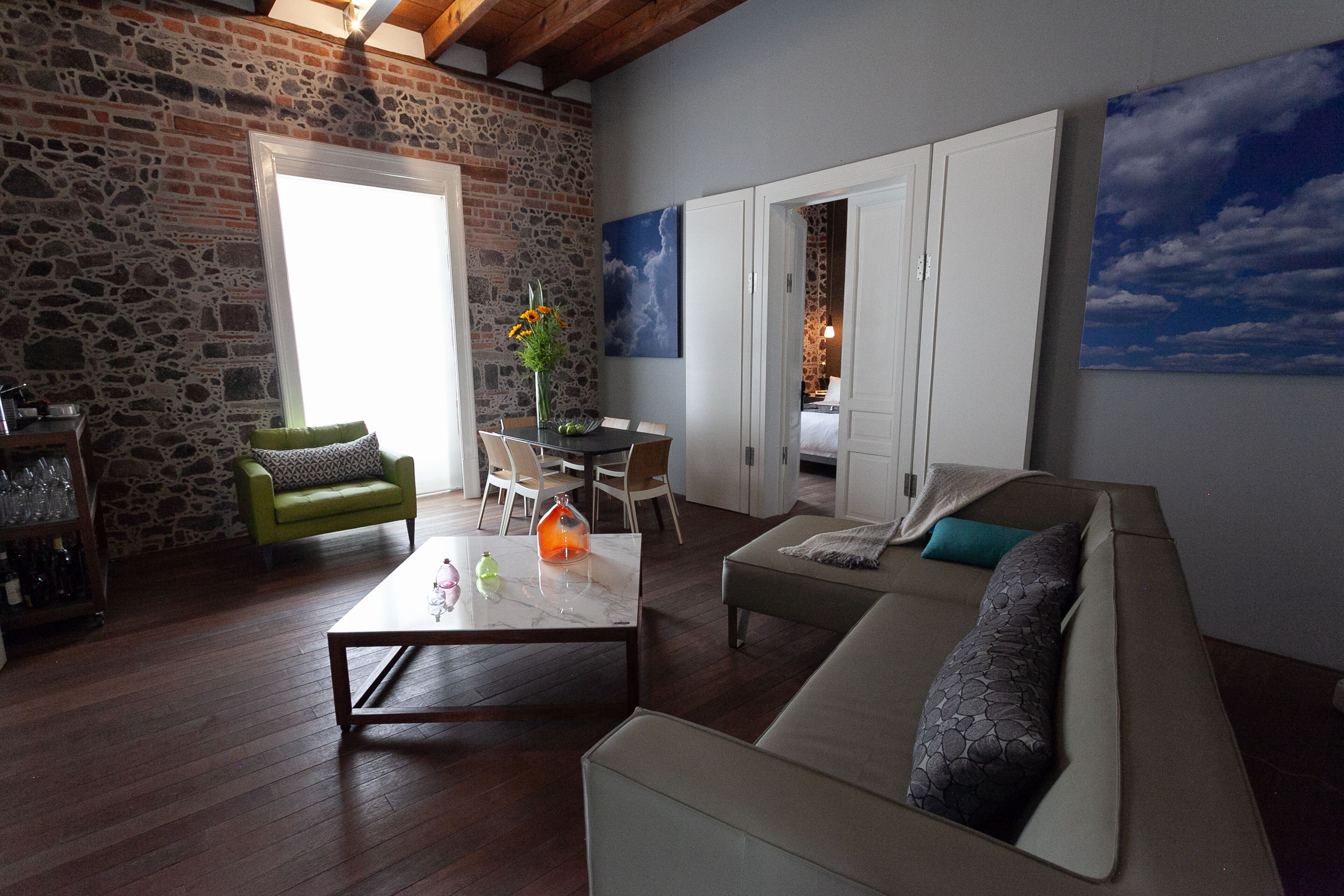 Photo - Mumedi Design Hotel