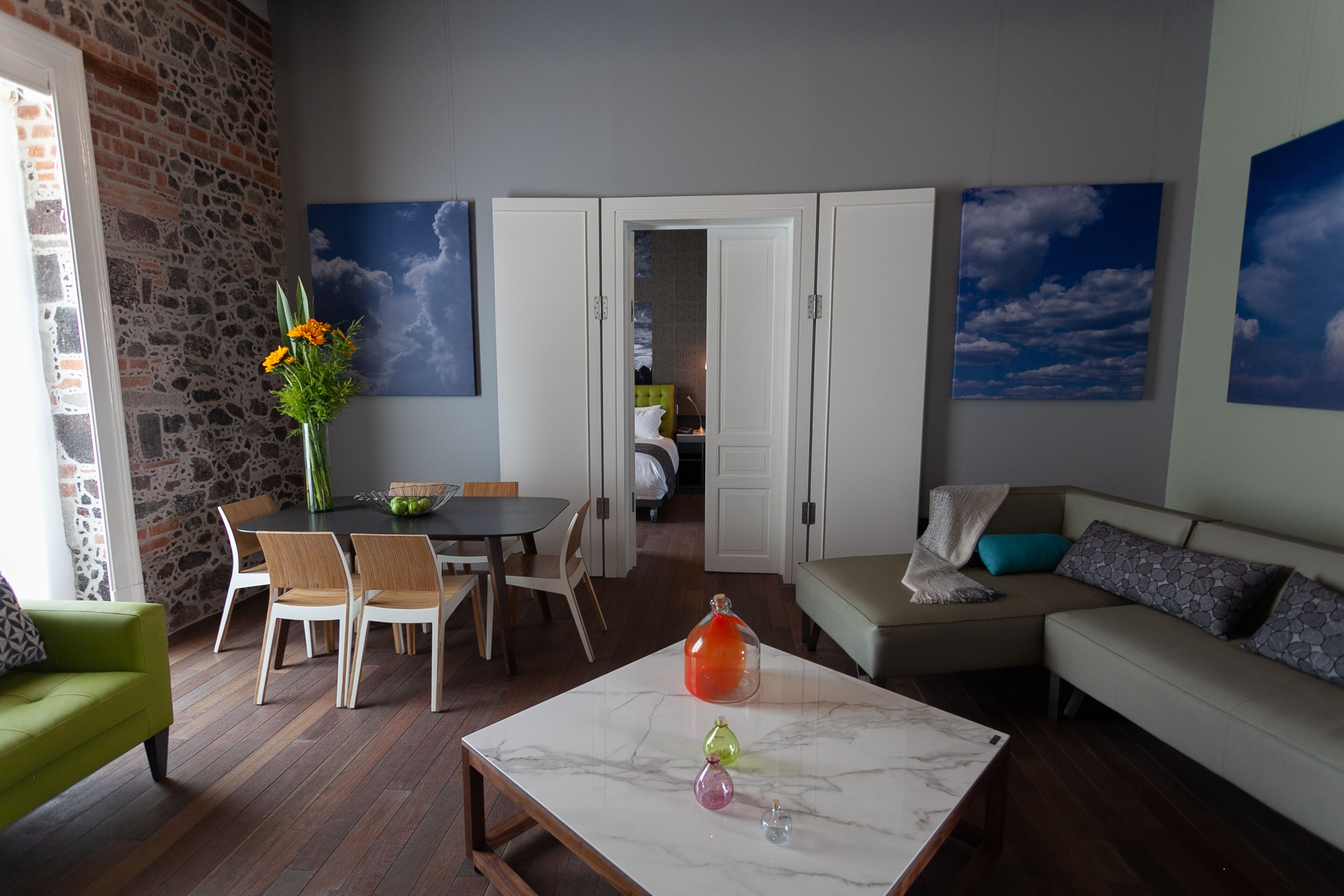 Photo - Mumedi Design Hotel