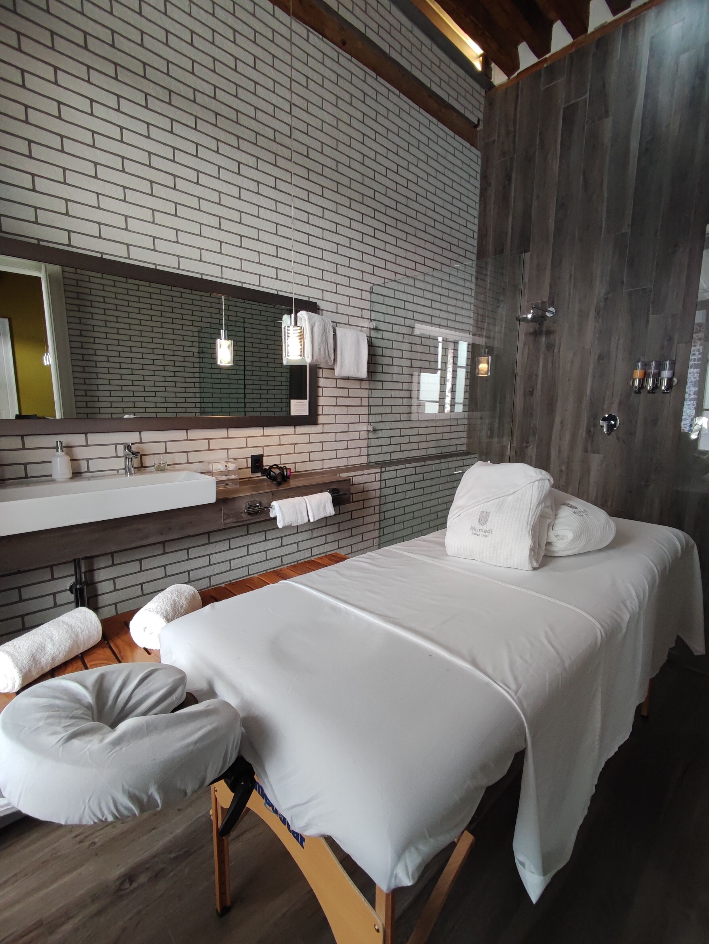 Photo - Mumedi Design Hotel