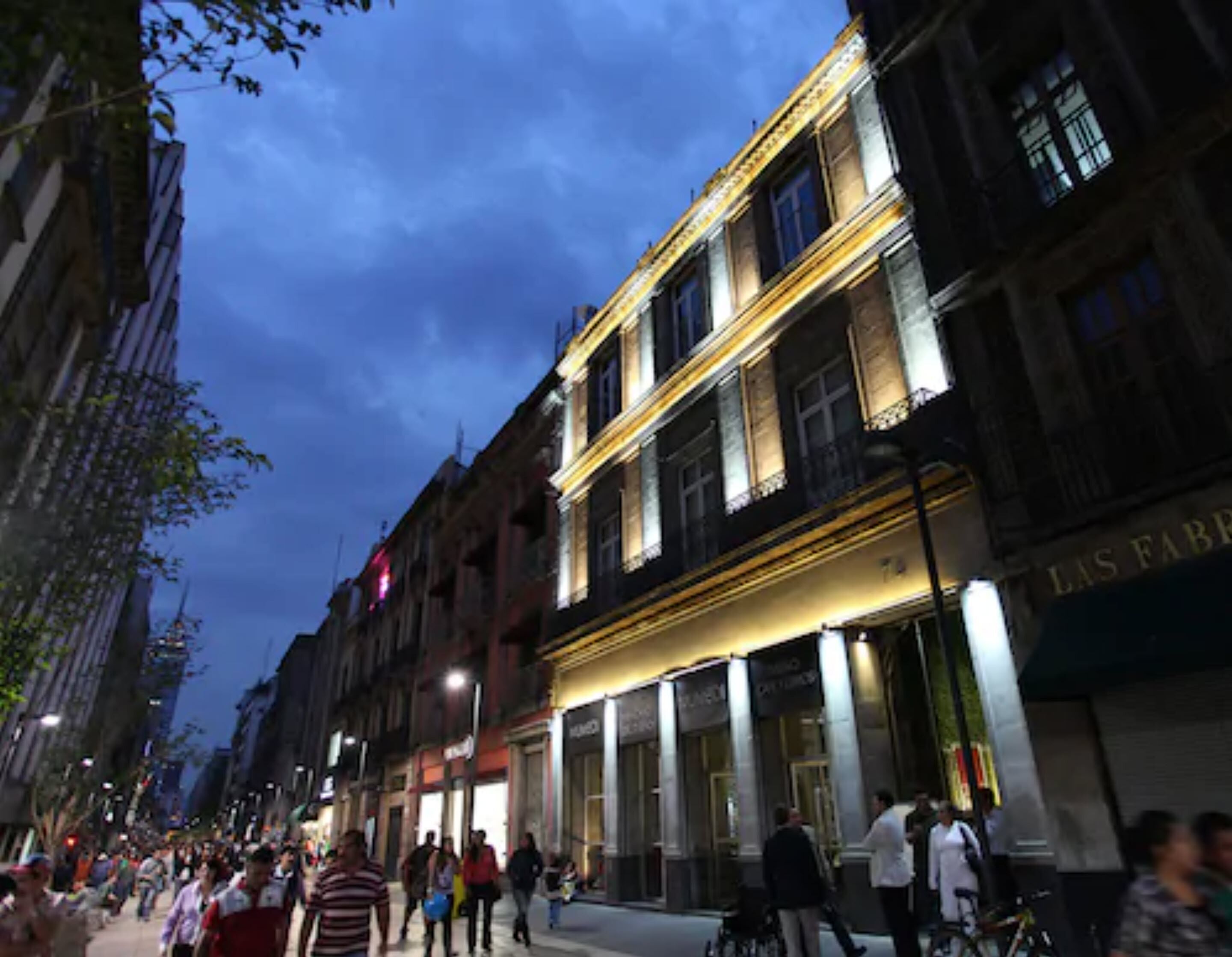 Photo - Mumedi Design Hotel