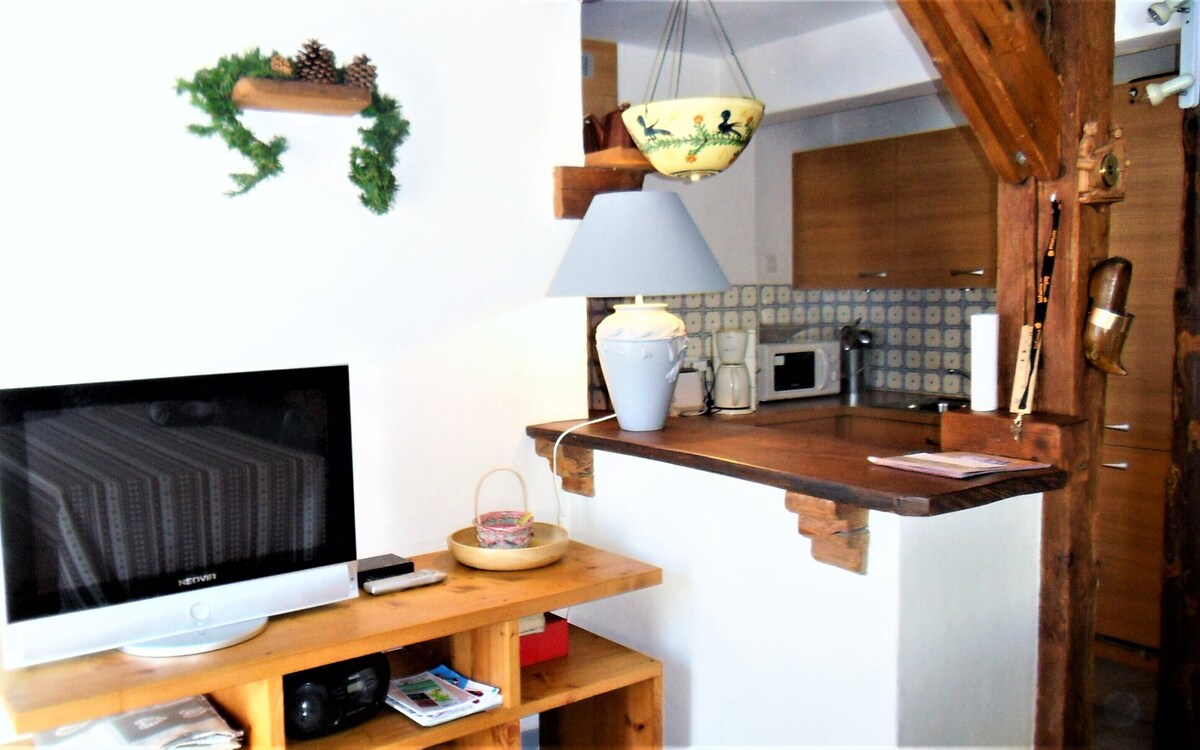 Image de profil de l’hôte