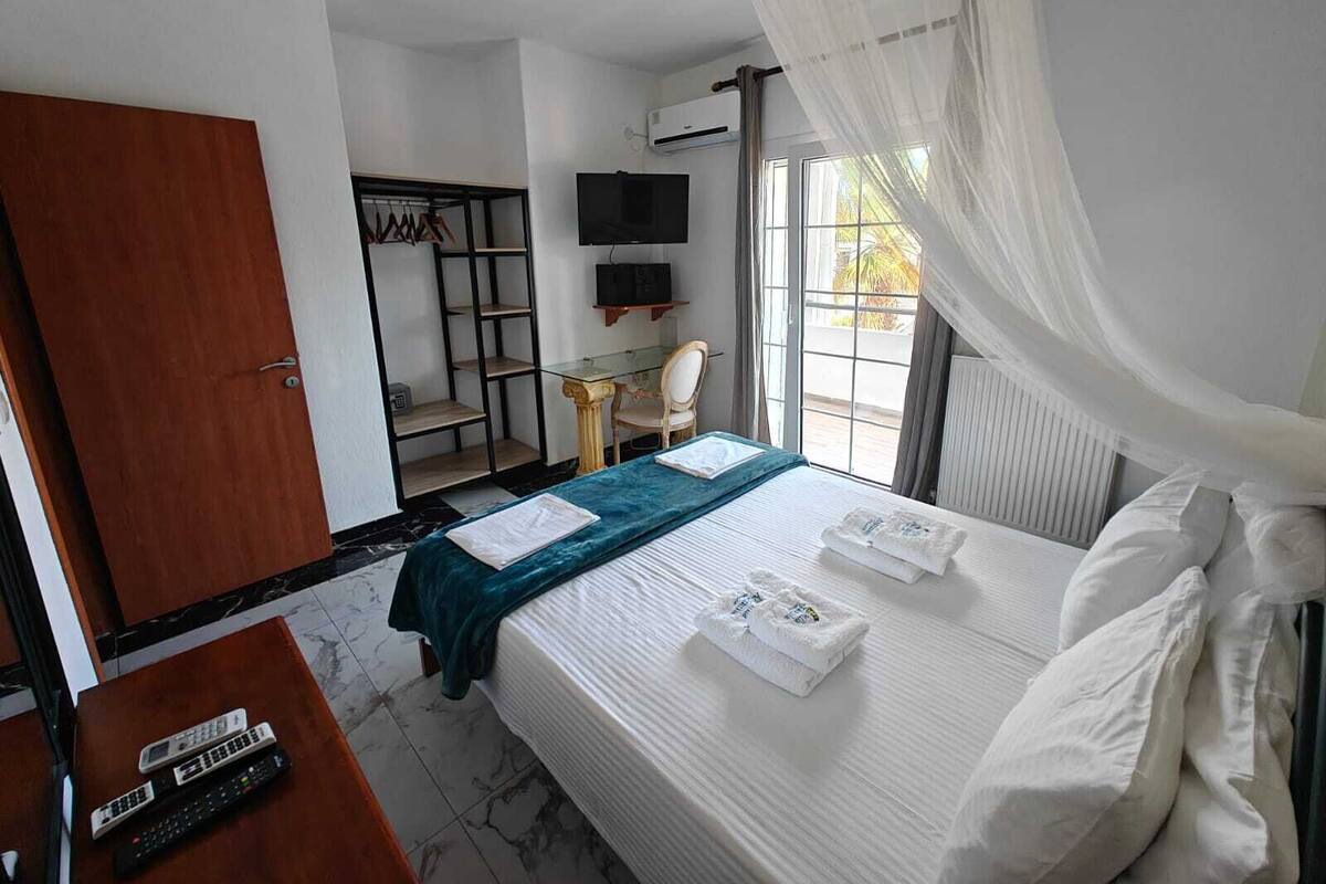 Draps italiens Frette, literie de qualité supérieure