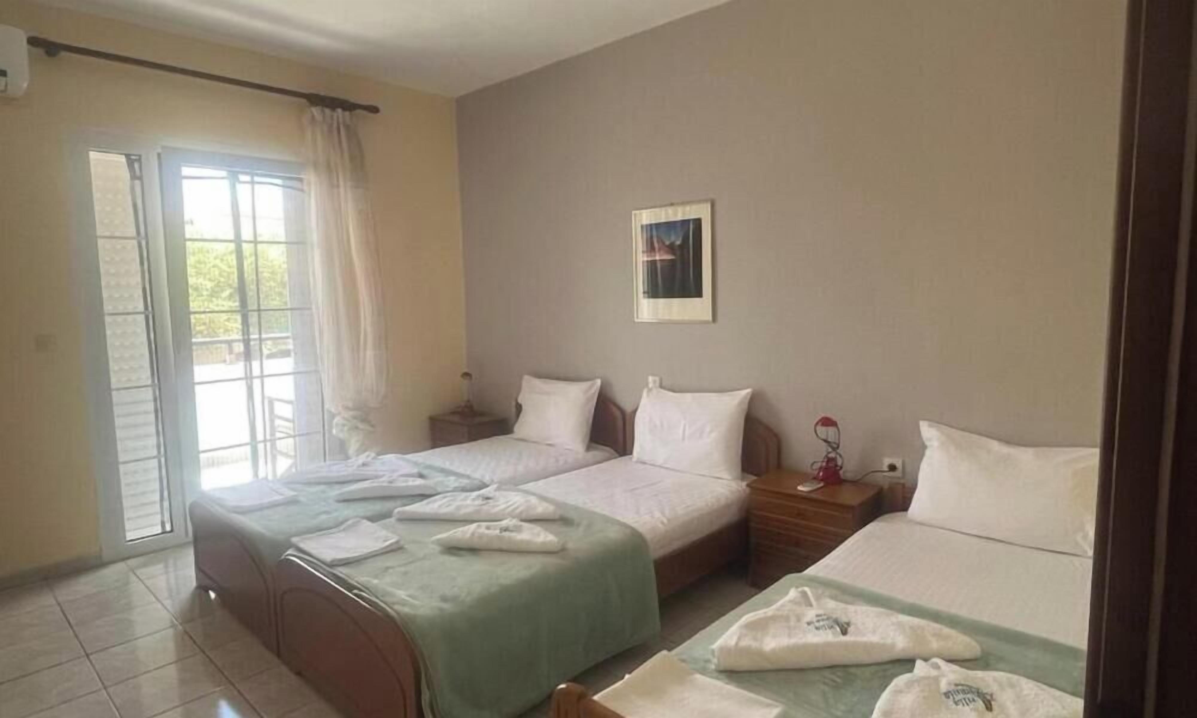 Frette Italian sheets, premium bedding, down duvets, pillow-top beds