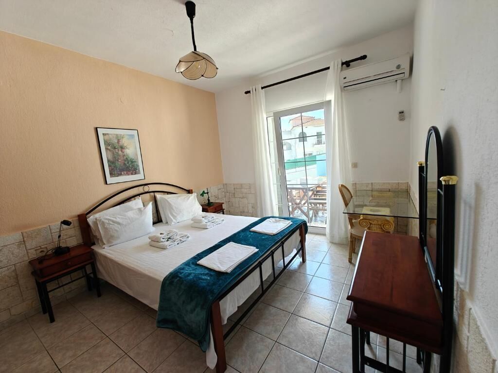 Suíte família, 2 quartos, piscina particular (private Pool from 20.06.2024 on) | Lençóis italianos Frette, roupas de cama premium, edredons de pluma