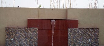 Boathouse - Vacation Villa with a Punjabi Flavour