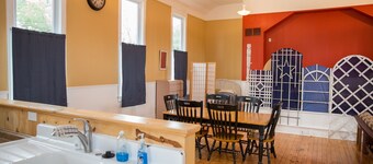 The Old Church Inn La Farge! La Farge, Wisconsin