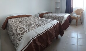 4 bedrooms, WiFi - Spacious and cozy house (Bucerías)