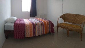 4 chambres, Wi-Fi