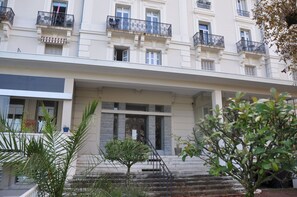 Detalle exterior