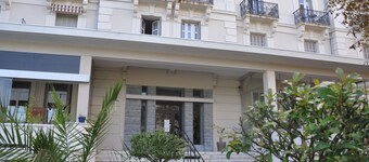 Møblert utleie spa eller ferie opphold