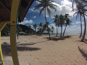 Plage à proximité