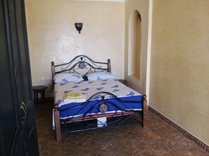 2 bedrooms, iron/ironing board, Internet, bed sheets - BEAUTIFUL APARTMENT IN SEASIDE  (AGADIR)