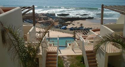 BEAUTIFUL APARTMENT IN SEASIDE